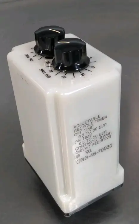Used Potter & Brumfield _UNKNOWN_ Counters/Timers South Carolina US | Palmetto Automation #1319824