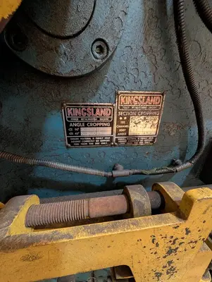 USED KINGSLAND J21