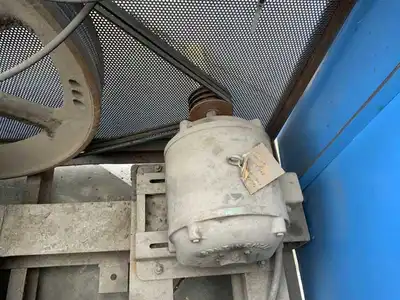 MILWAUKEE #2 ALLIGATOR SHEAR (14617) SHEARS, ALLIGATOR | Machinery International LLC (10)