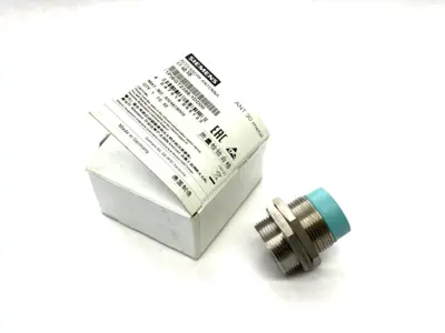USED SIEMENS SIMATIC ANT 30 METAL ACCESSORY ANTENNA RF300/RF200