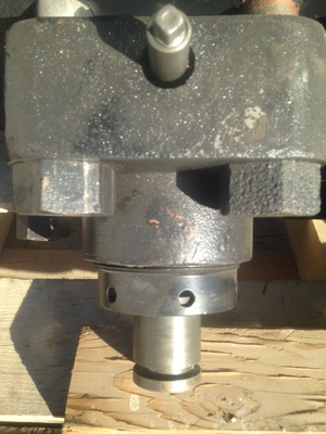 USED UNION TX-125