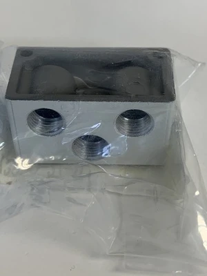 NEW SMC SY3000-27-1T