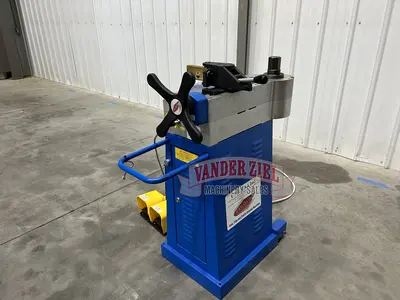 Ercolina SB48 Super Bender - NEW