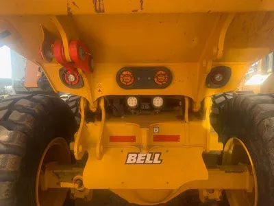 2021 BELL B30E