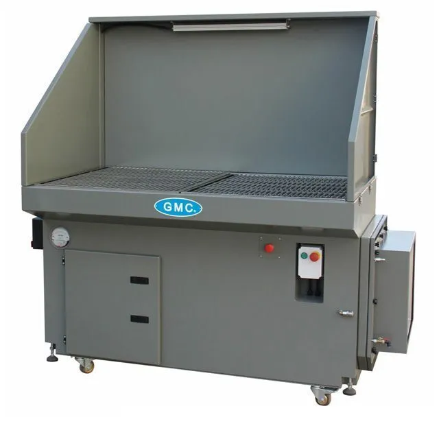 NEW GMC MACHINE TOOLS DDT-6137