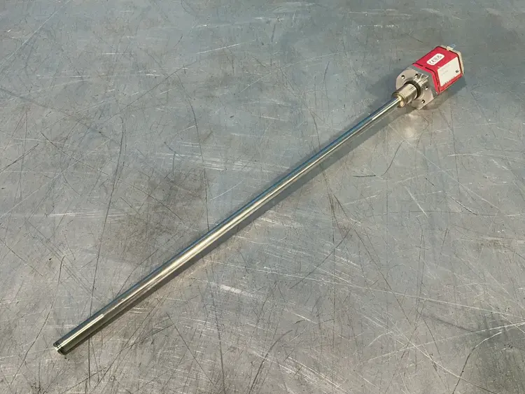 Used TEMPOSONICS GHT0120UD601A0 Linear Encoders Ohio US | HGR 24 #1316521