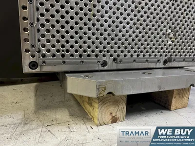 Used AME _UNKNOWN_ Tombstones Michigan US | Tramar Industries #1256585
