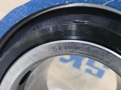 USED SKF SYR 3.7/16