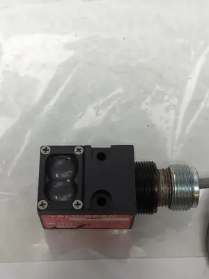 Used BANNER SMA95R Industrial Controls Ohio US | Surplus Asset Holdings #1235853