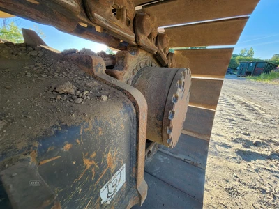 Used 2023 KOBELCO SK230SR LC-7 Crawler Excavators | Abele Tractor #1342796