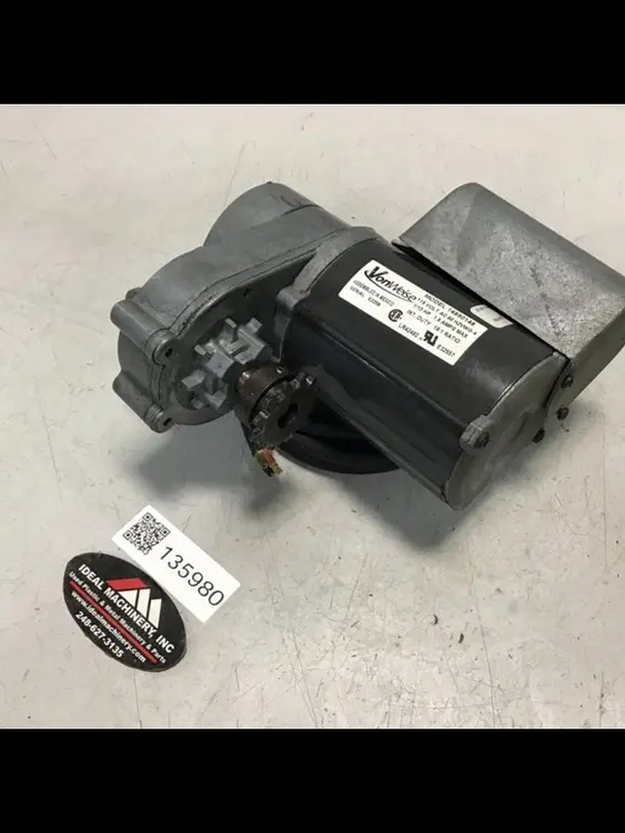 Used VONWEISE 14950148 Gearmotors Michigan US | Ideal Machinery #692145