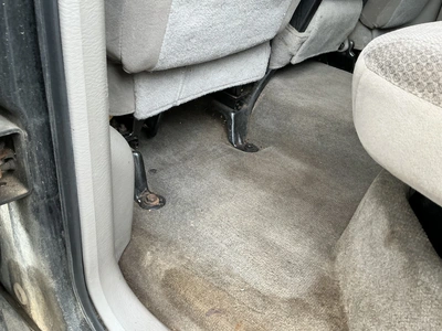 USED 2005 DODGE RAM 1500