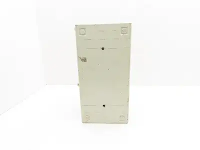 Dematic Manual Motor Circuit Breaker Contactor Disconnect Box 480V 140M-C2E-B63