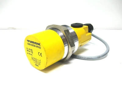 USED TURCK NI40-G47SR-VP4X2