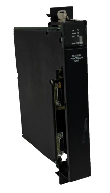 Used GE FANUC IC697CPX935 PLC Processors | SB Industrial Supply #842791