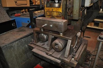 USED ZM 100 TON