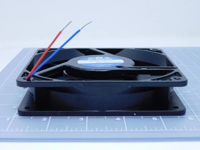 New | in-Stock INTERFAN _UNKNOWN_ Electronic Component Fans | OCO Industrial #1655348