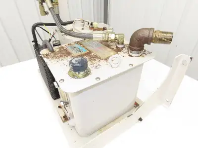 Used DAIKIN _UNKNOWN_ Hydraulic Power Units Indiana US | Arrow Industrial #1408468