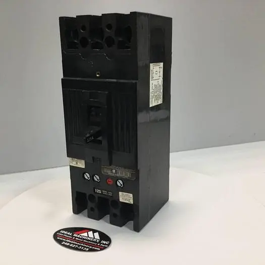 USED GENERAL ELECTRIC / GE TFJ236125