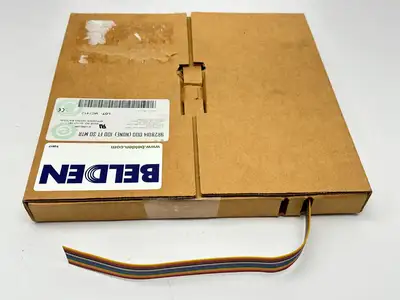 New | in-Stock Belden 9R28014 000100 Cable & Wire Michigan US | Maverick Industrial Sales #1454144