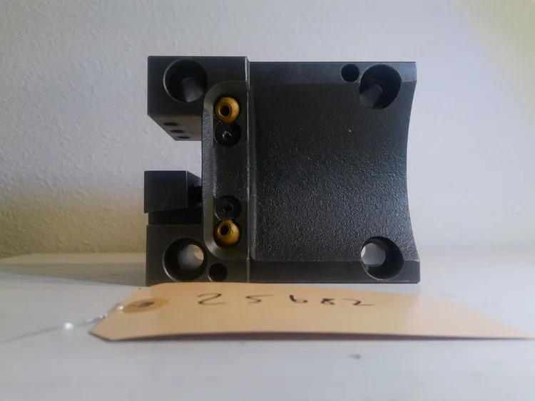 Used UNBRANDED BMT60 Tool Holders | MachineStation #947061