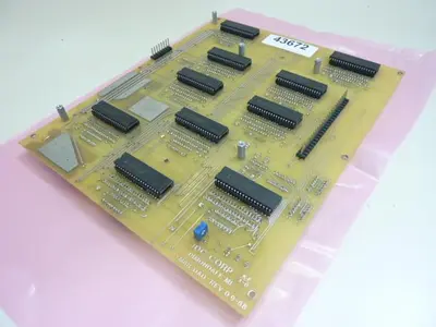 USED IDC CORP TM88-DAD