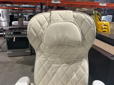 Used GULFSTREAM 9660-5 PEDICURE MASSAGE CHAIR Salon & Spa (Misc) Michigan US | Miedema Asset Management Group #1455067