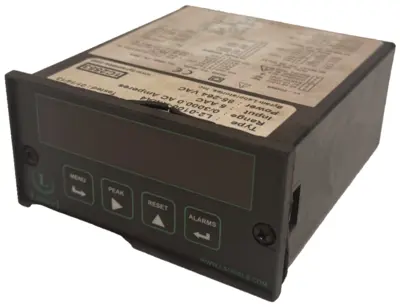 NEW BYRAM LABORATORIES L2-0100-RMA4