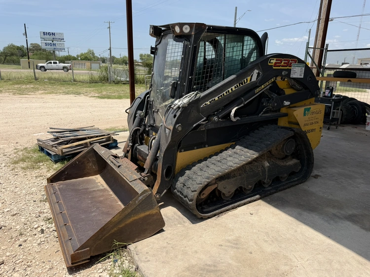 Used _UNKNOWN_ _UNKNOWN_ Compact Track Loaders Texas US | Miedema Asset Management Group #1312443