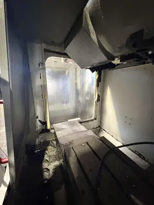 2003 HAAS VF-2SS Vertical Machining Centers | Toolquip, Inc. (6)