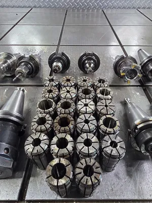 N/A CAT-40 Tool Holders Tooling | GMT (9)