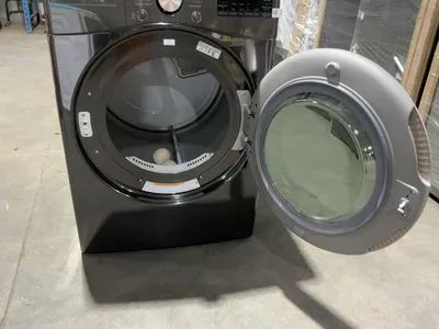 Used LG DLEX4000B Residential Appliances Michigan US | Miedema Asset Management Group #1320935