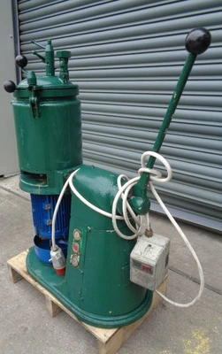 3L Papenmeier High Speed Mixer Thk8