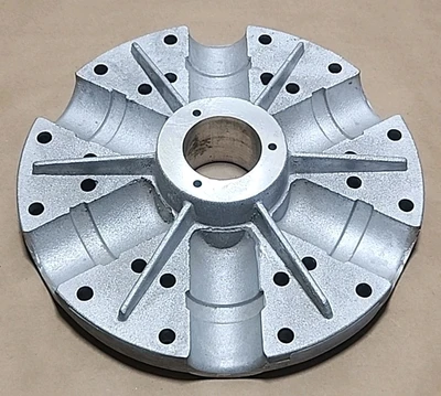 NEW Aerovent 1059-01E