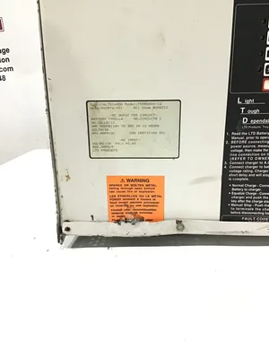 USED LTO PRODUCTS FERRO300-12