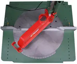 New | in-Stock VISTA _UNKNOWN_ Cross Cut Saws Pennsylvania US | Highland Automation #1298382