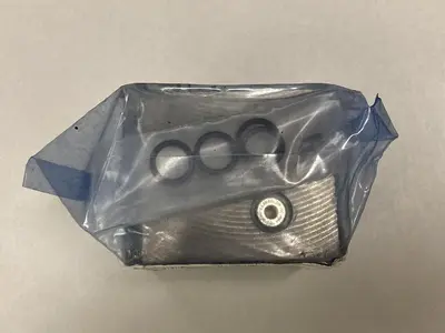 Used DAMAN DD03D03VABA Pump & Valve Parts Ohio US | Surplus Asset Holdings #1238079