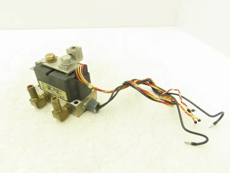 Used DARRAH ELECTRIC COMPANY _UNKNOWN_ Welding Machinery (Other) | Arrow Industrial #645126