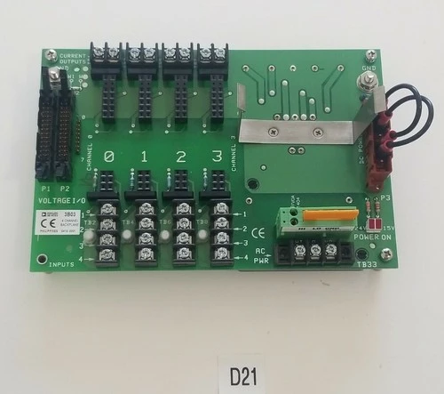 Used Analog Devices 3B03 PLC Processors Indiana US | J&J Industrial Supply #1079133