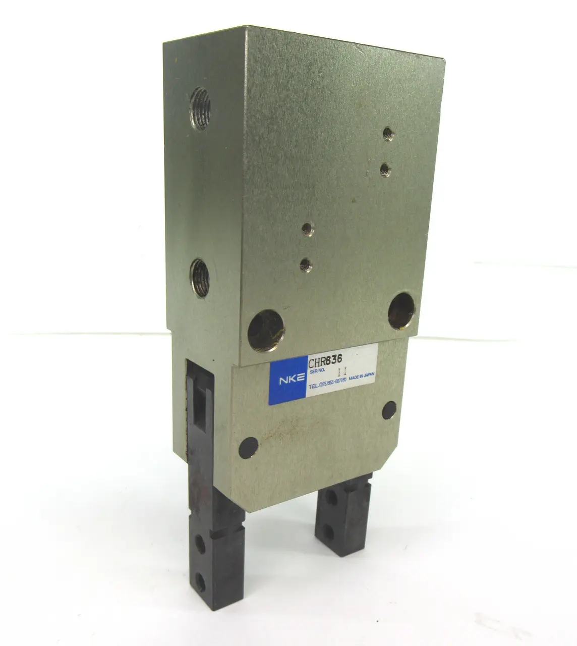 USED NKE CHR636
