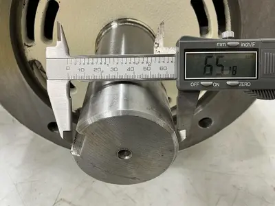 USED TOSHIBA JIS C 4004 50 HP