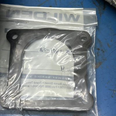 NEW Wilden PV150-52