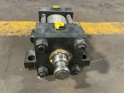 Used PARKER 3.25CP2HHNAT1155N1.625 Pumps Ohio US | HGR 24 #1283975