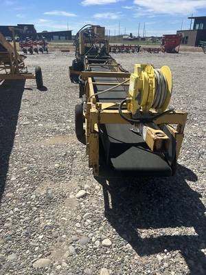 Used _UNKNOWN_ _UNKNOWN_ Self-propelled Harvesters Idaho US | Tri-Steel Manufacturing #1557130