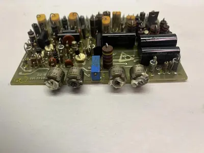 Used GE 68A944301-G1D-P3 Printed Circuit Boards (PCB) Ohio US | Surplus Asset Holdings #1553634