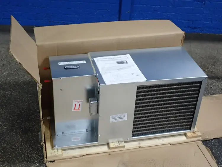 Used ELKAY ER30_1C Misc Plastics Equipment Ohio US | HGR 24 #795065