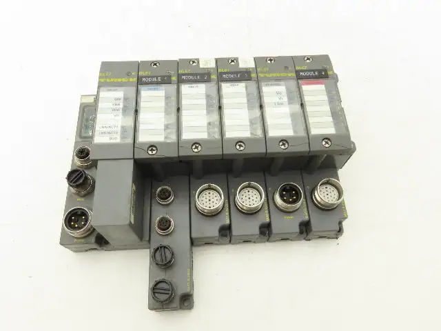 Used TURCK _UNKNOWN_ Robot Parts Indiana US | Arrow Industrial #1316810