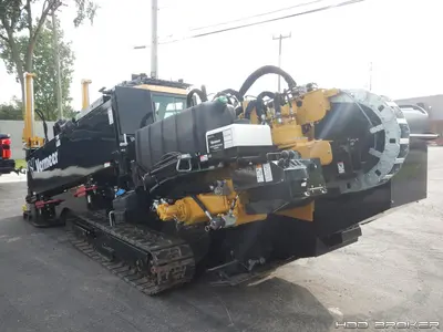 Used 2024 VERMEER 2024 VERMEER D24X40 S3 Drill Rigs Florida US | HDD Broker #1346138