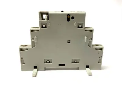 140-A11 | Allen Bradley  Ser. C Auxiliary Contact Block LOT OF 4 - Used