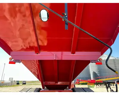 Used J\U0026M _UNKNOWN_ Grain Carts Iowa US | Keast Enterprises #1360265